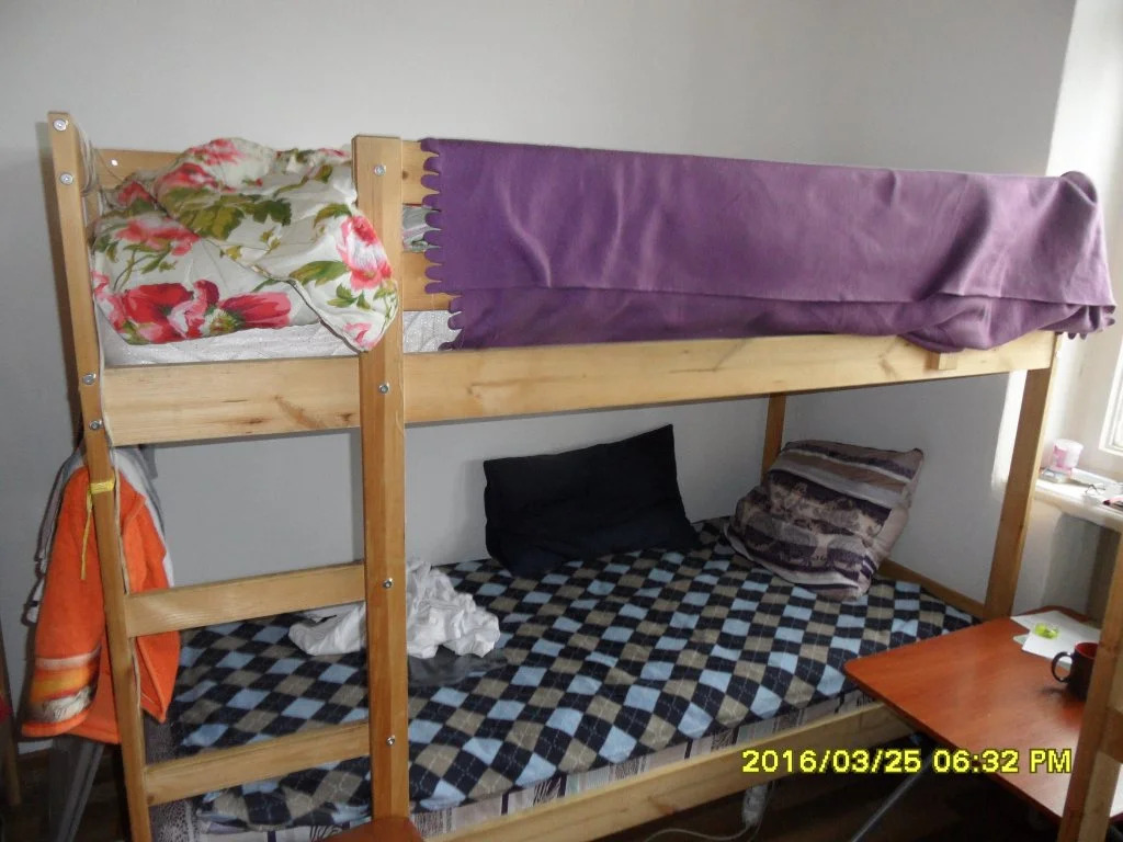 Onlyhostel Na Paveletskoy