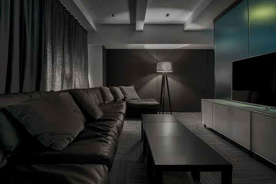 Workstation Capsule Hotel