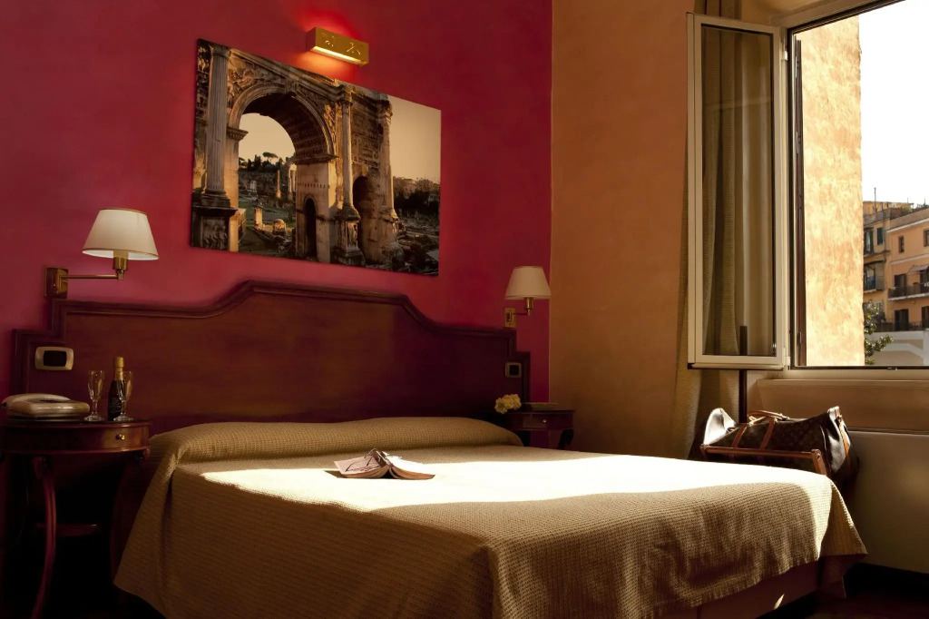 Hotel Kent