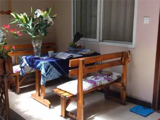 Dujiangyan Slow Life Homestay