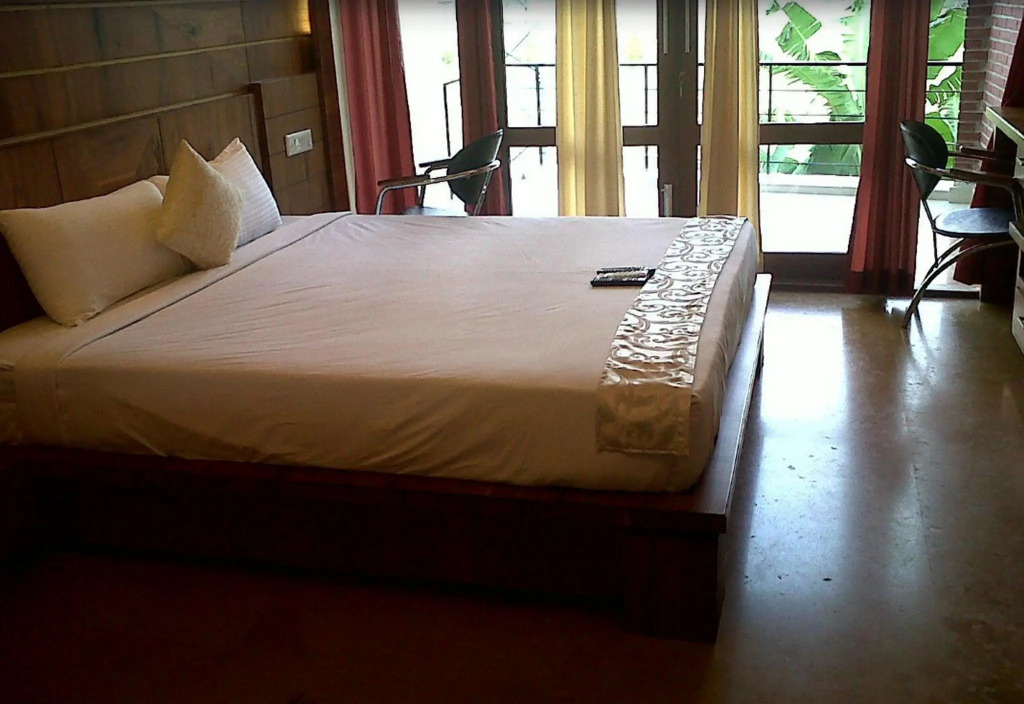 Mak Hotel