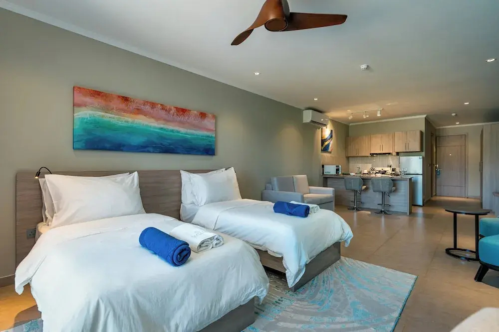 Thalassa Seychelles