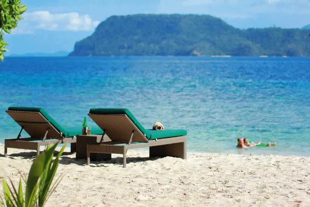 Murex Dive Resort