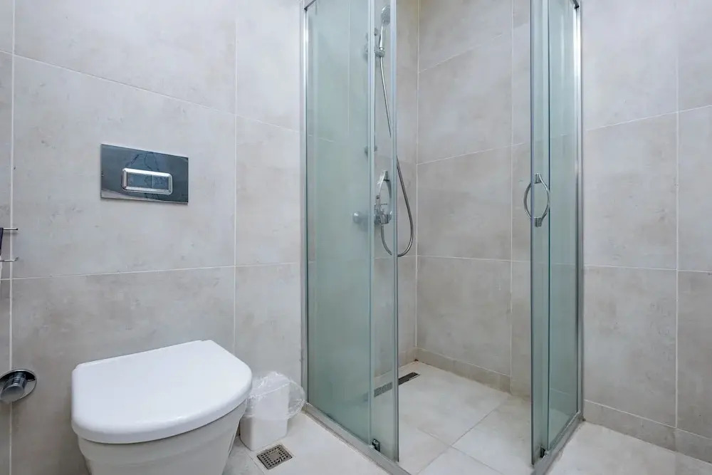 Florya homes