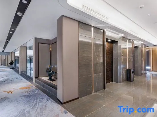 Jukamor Landison Hotel Hangzhou