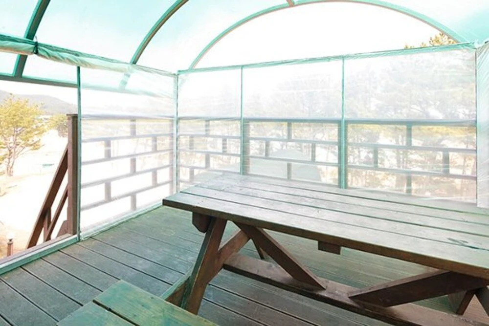 Pohang Hwajin Byeoljang Pension
