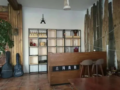 Dali Yiyang Sea View Guest House