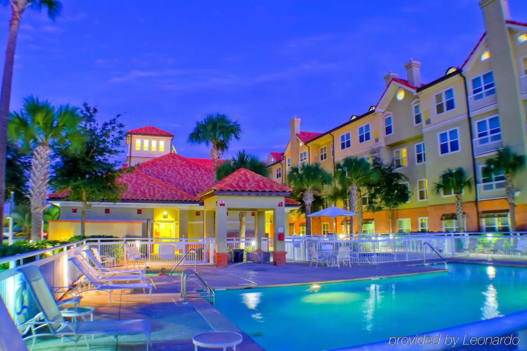 Residence Inn Sandestin at Grand Boulevard
