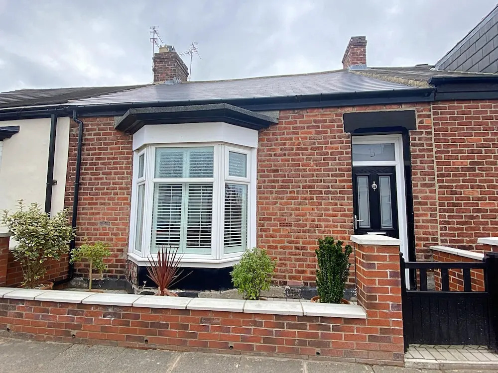 Captivating 2-bed Cottage in Roker Sunderland