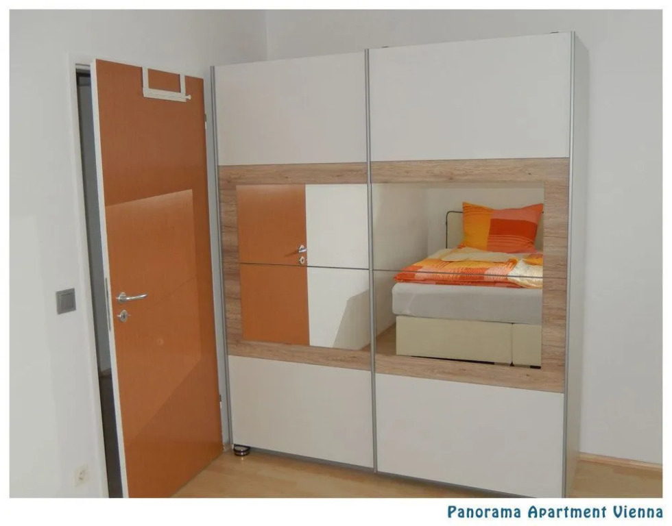 Panorama Apartment Vienna