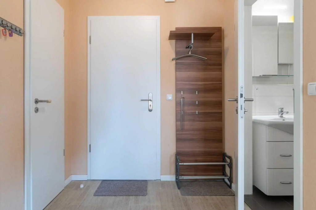 Villa Marin, Wohnung 02