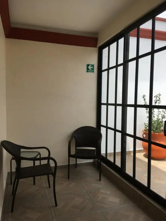 Mansion de los Abuelos