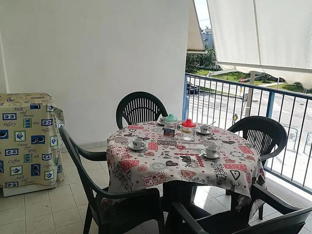 Casa Vacanze Gaia a Otranto, Salento Monolocale 3 Posti