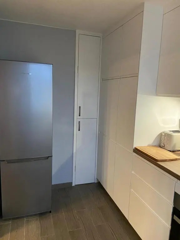 2 double bedroom flat
