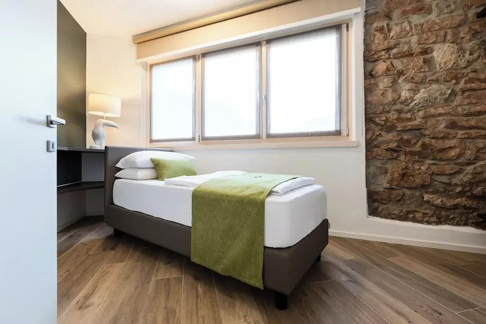 Boutique Apartments Di Annalisa