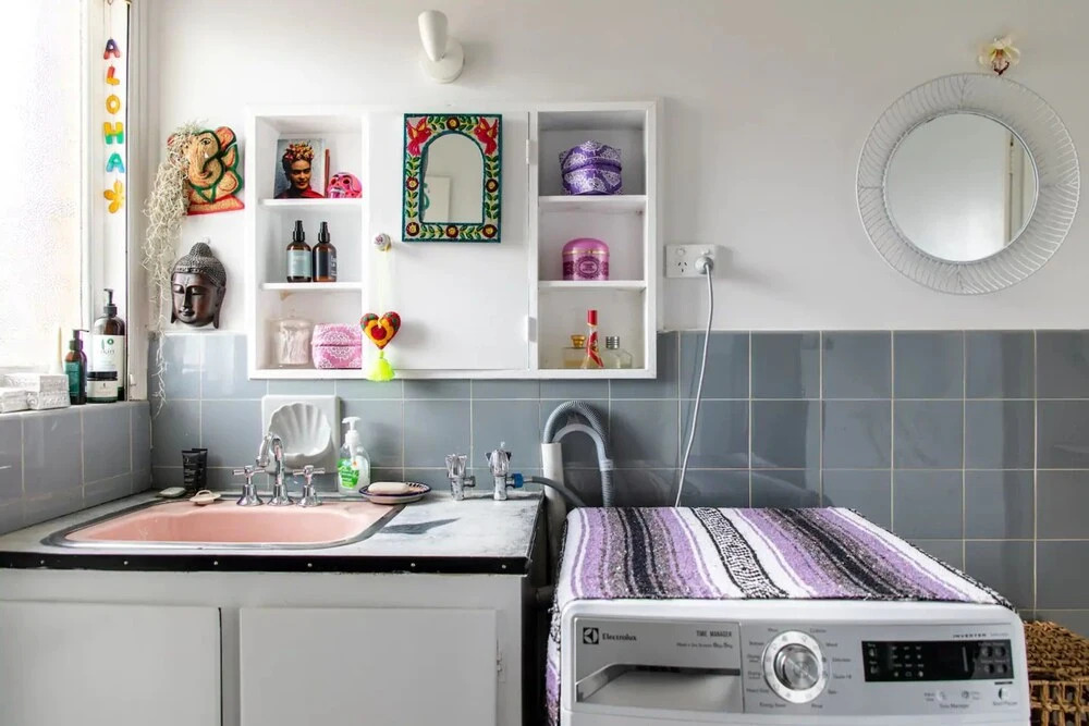 Retro 1 Bedroom Apartment In Melbourne's Hawthorn