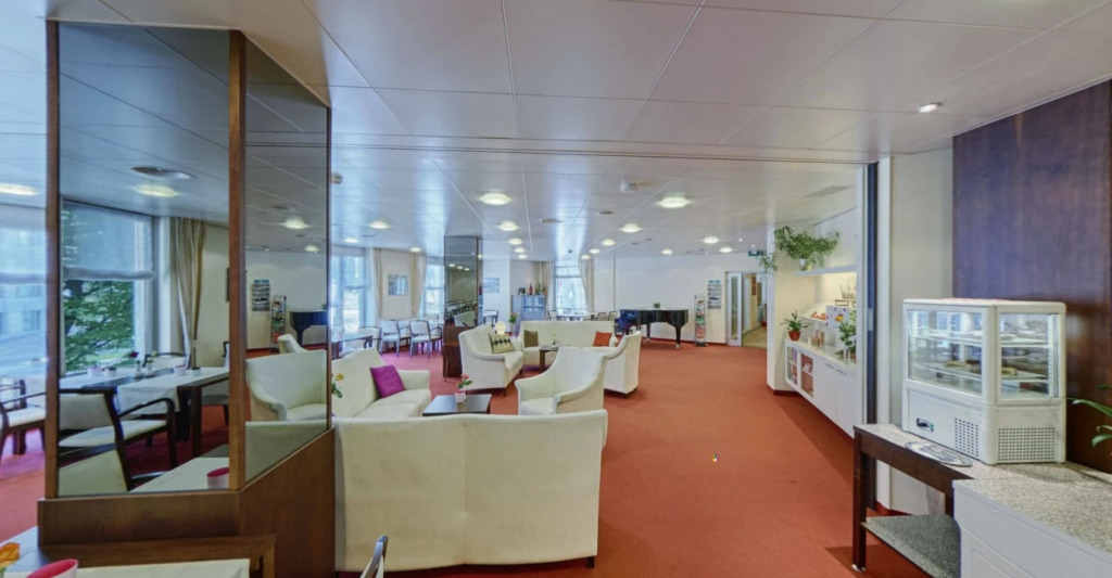 Hotel am Spisertor