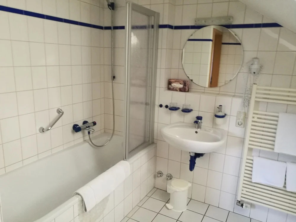 Hotel Sonne