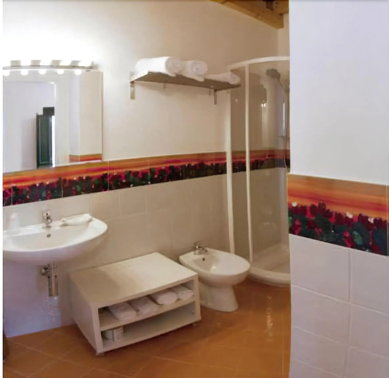 Casalicchio B&B
