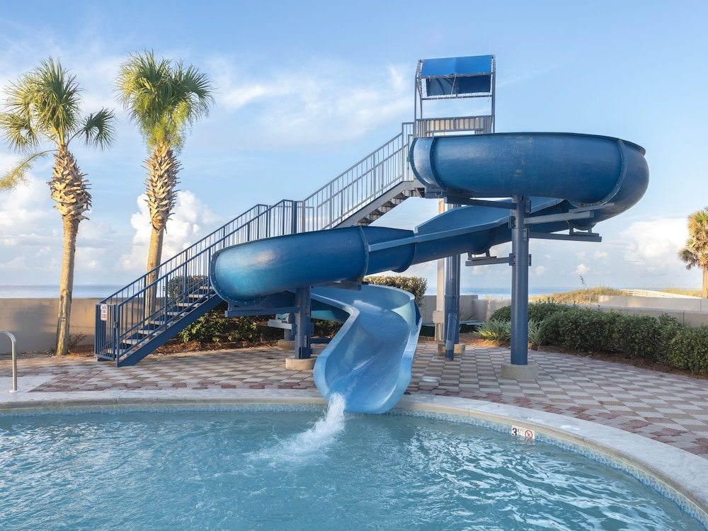 The Oasis at Orange Beach #2110 by Southern Vacation Rentals