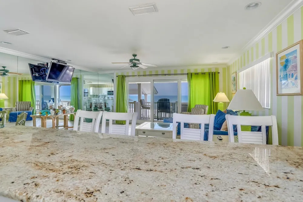 Sunset Villas 4