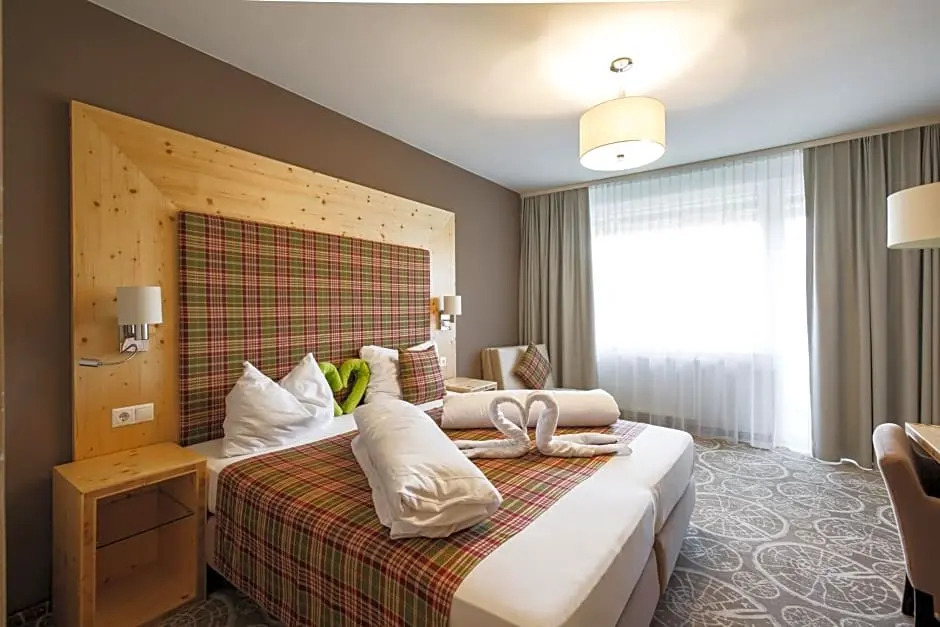 Boutique Hotel Erla