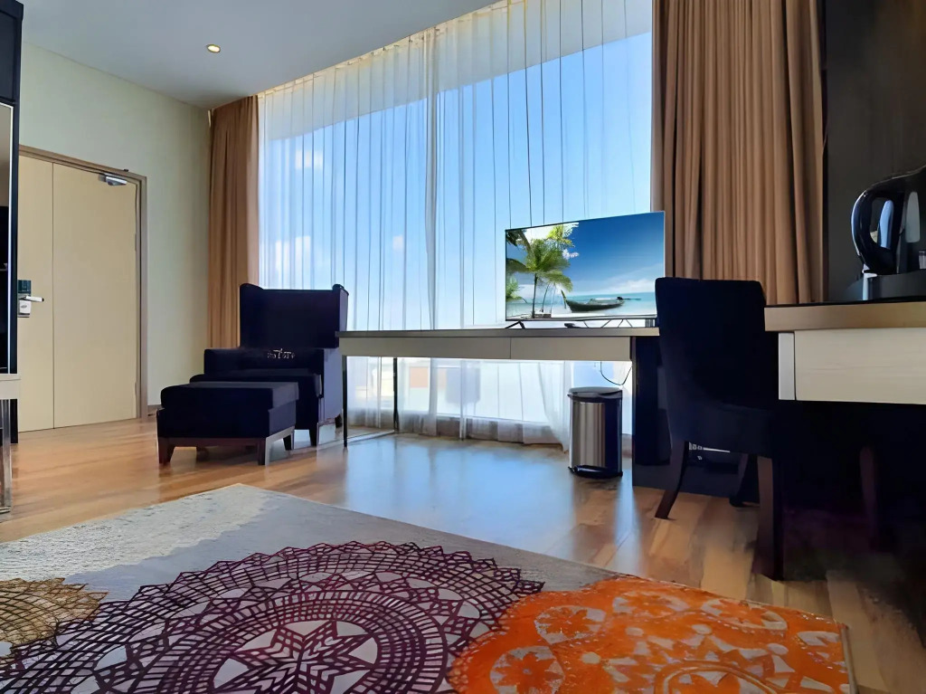 Palmy Exclusive Hotel