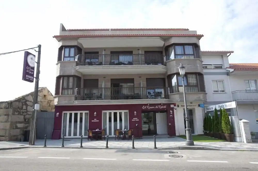 Natura Petit Hotel