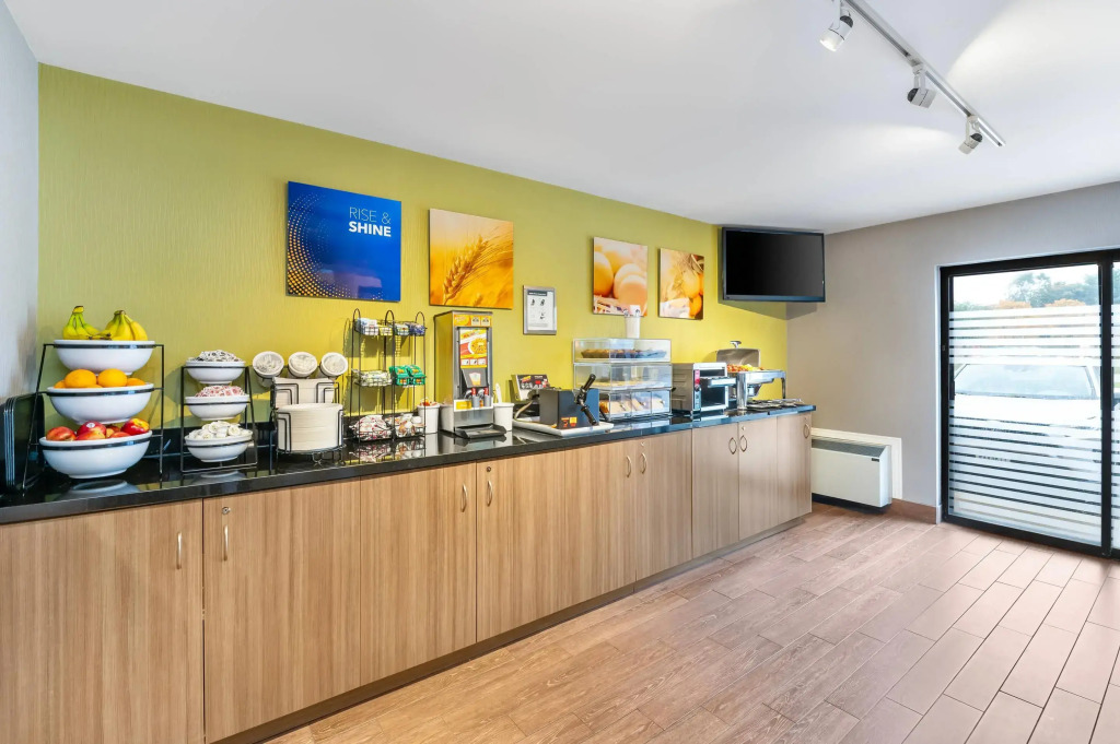 Comfort Inn Pembroke