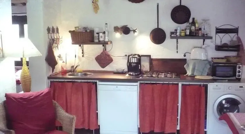 Casa Rustica