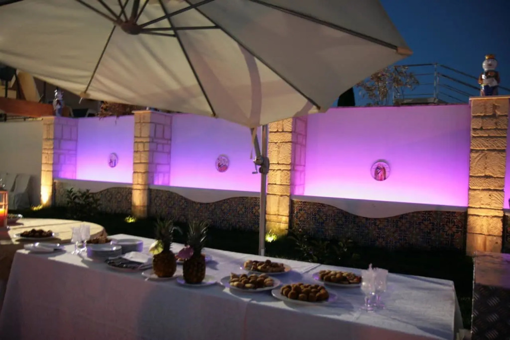 Park Hotel Paradiso