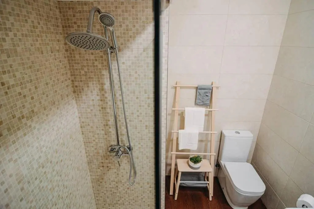 Lechartier Oporto apartments 4