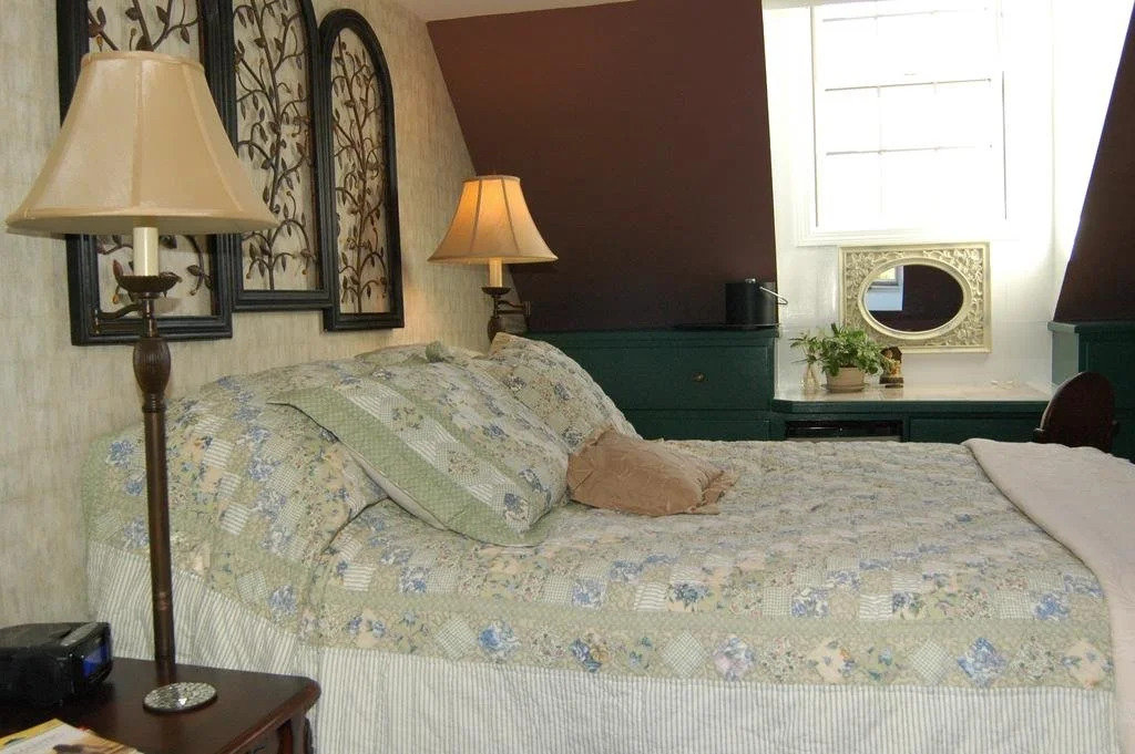 A Newfound Bed & Breakfast