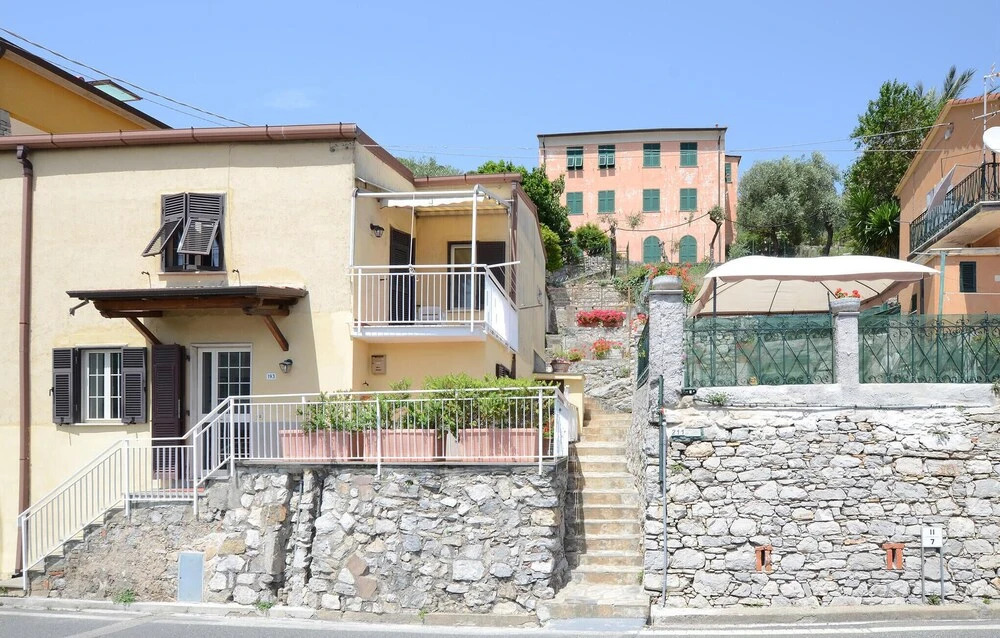 Beautiful Apartment in Portovenere With 2 Bedrooms