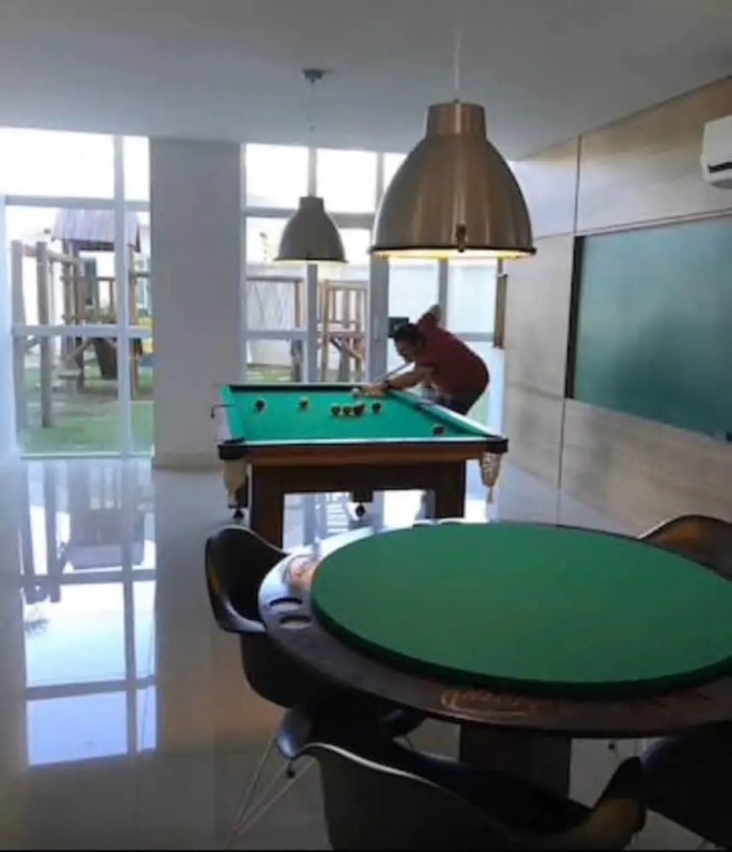 Cabo Frio - Rio de Janeiro Beach Apt8