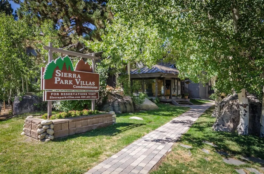 Sierra Park Villas N-#66