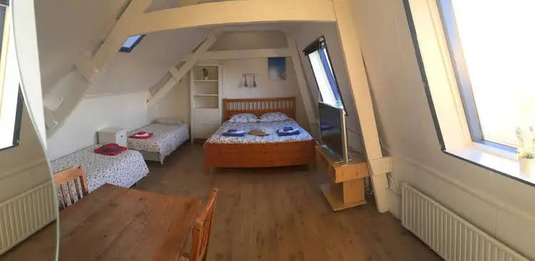 Hotel Zierikzee