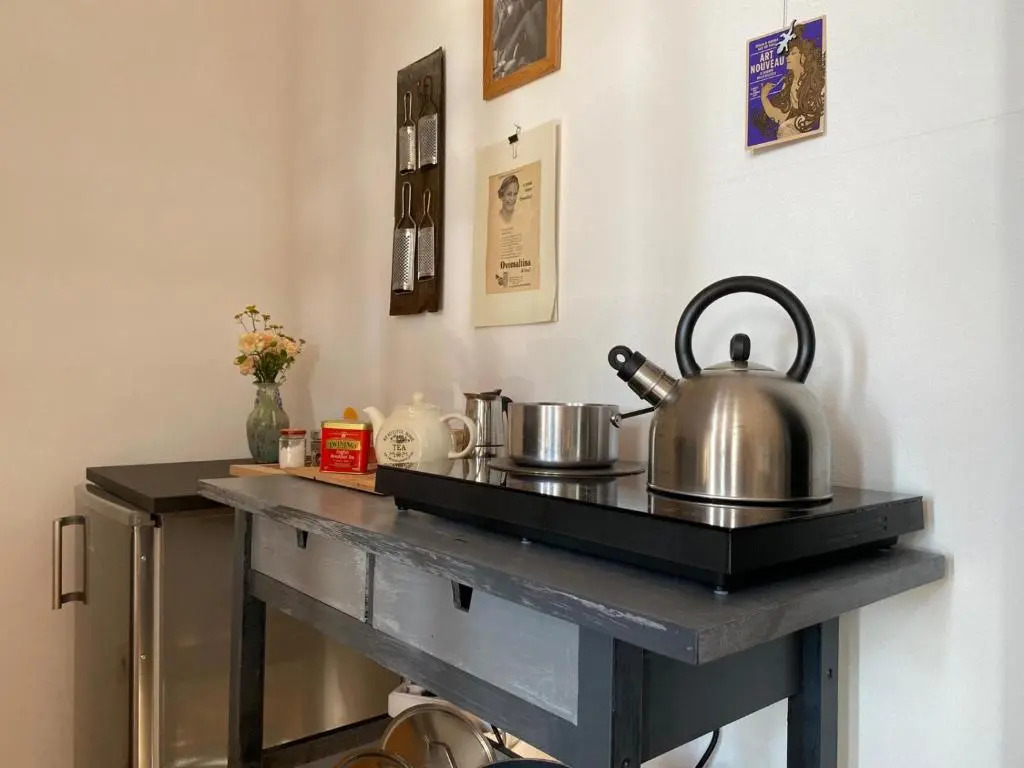 Piccolo Nido in Alta Langa /Cosy Studio