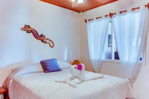 Flamingo Marina Resort 407