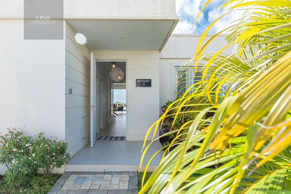 Whitehaven 11 3Bd Villa Ocean Views