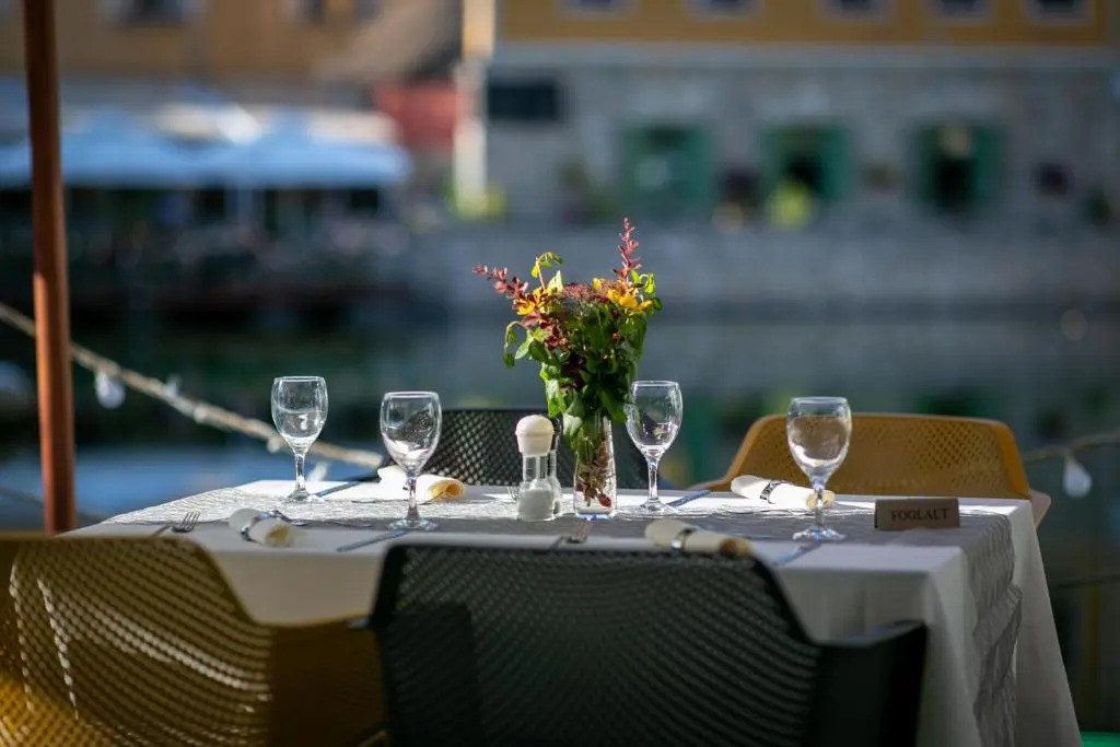 Hotel Gabriella