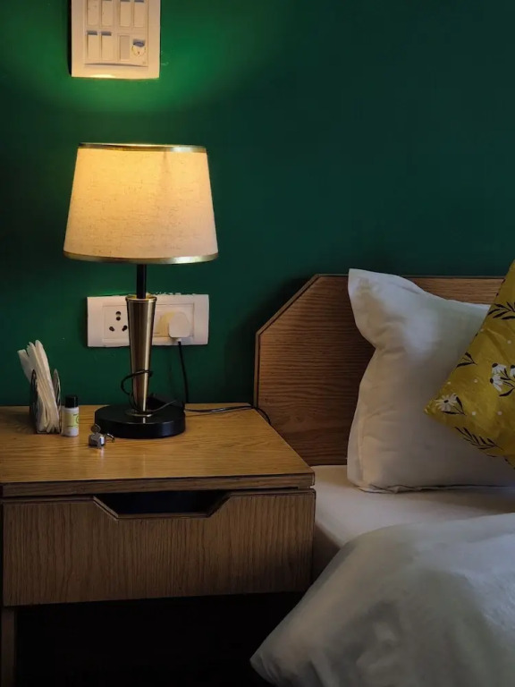 The Coverpage Boutique Stays Mussoorie