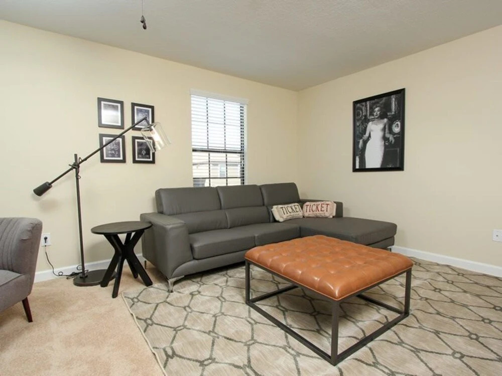 Villa in Champions Gate Resort 1064