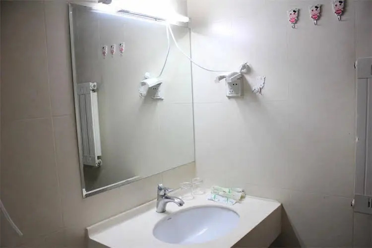 Xi'an Maiheng Apartment Hotel
