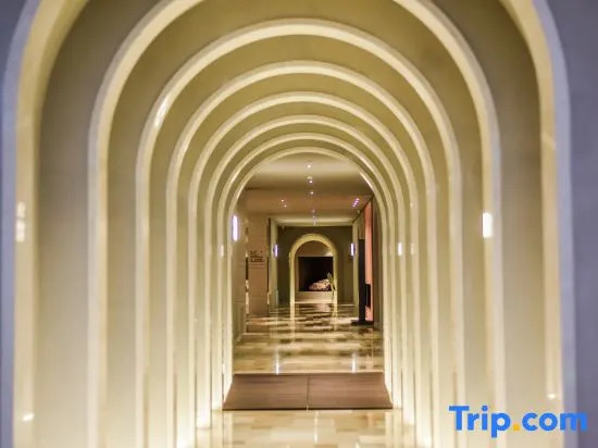 Tianyuan Holiday Hotel