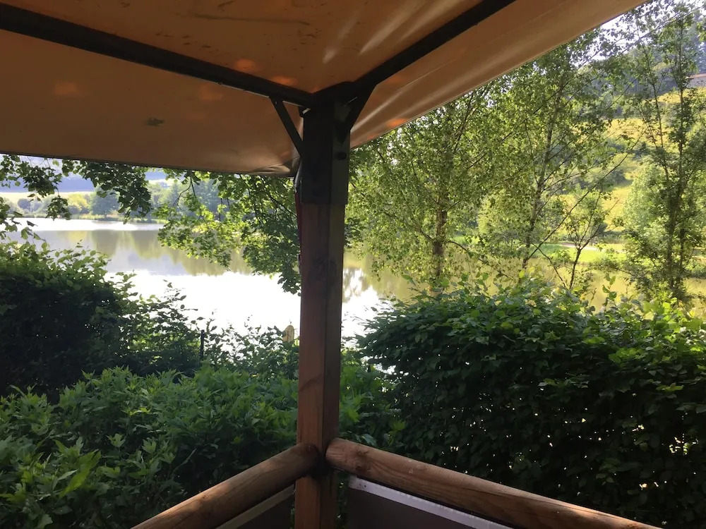 Camping le Paluet