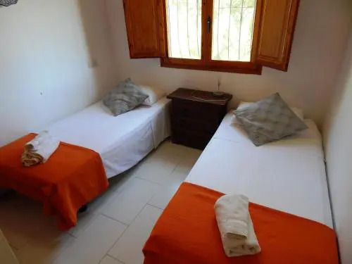 Casita Viveca