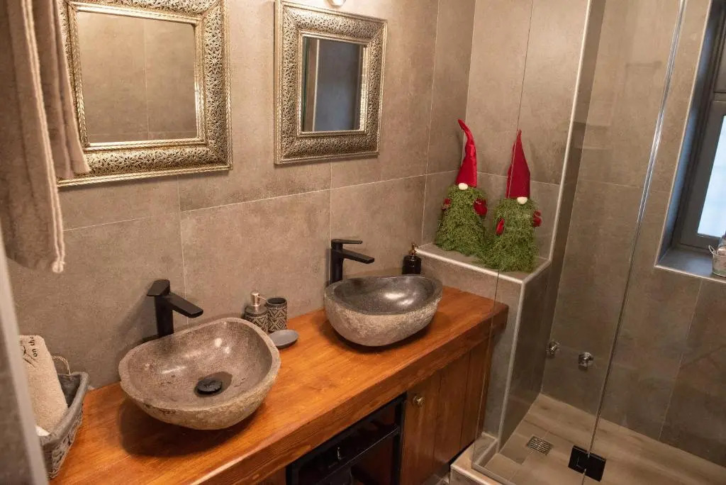 Dandy Villas Metsovo-Metska-Down Town-Up to 7