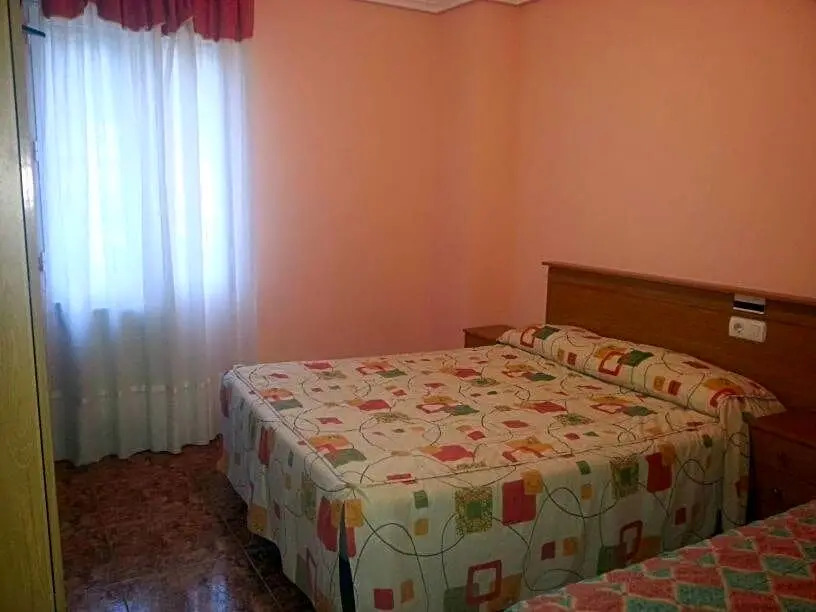 Hotel Durtzi