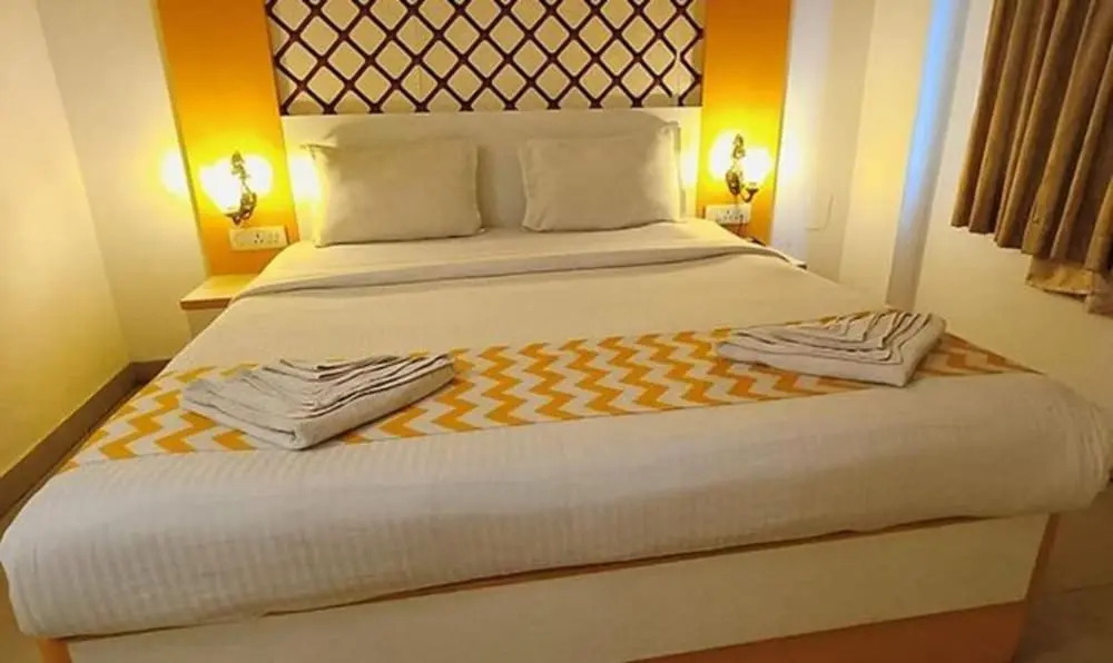 FabHotel Prime Stalin Pleasant Park